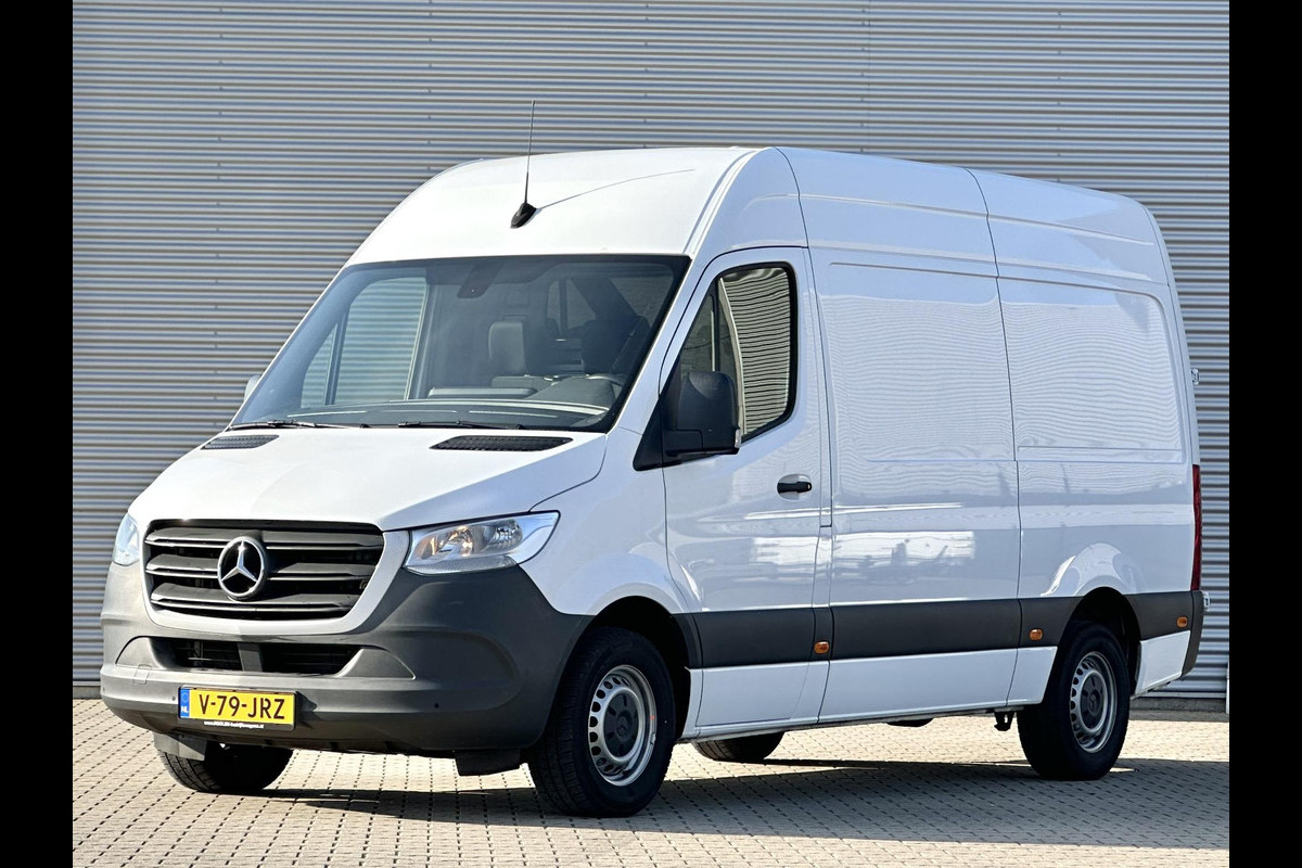 Mercedes-Benz Sprinter 317 CDI L2H2 RWD Automaat,Navi,camera Mercedes-Benz Sprinter 317 CDI L2H2 RWD Automaat,Navi,camera