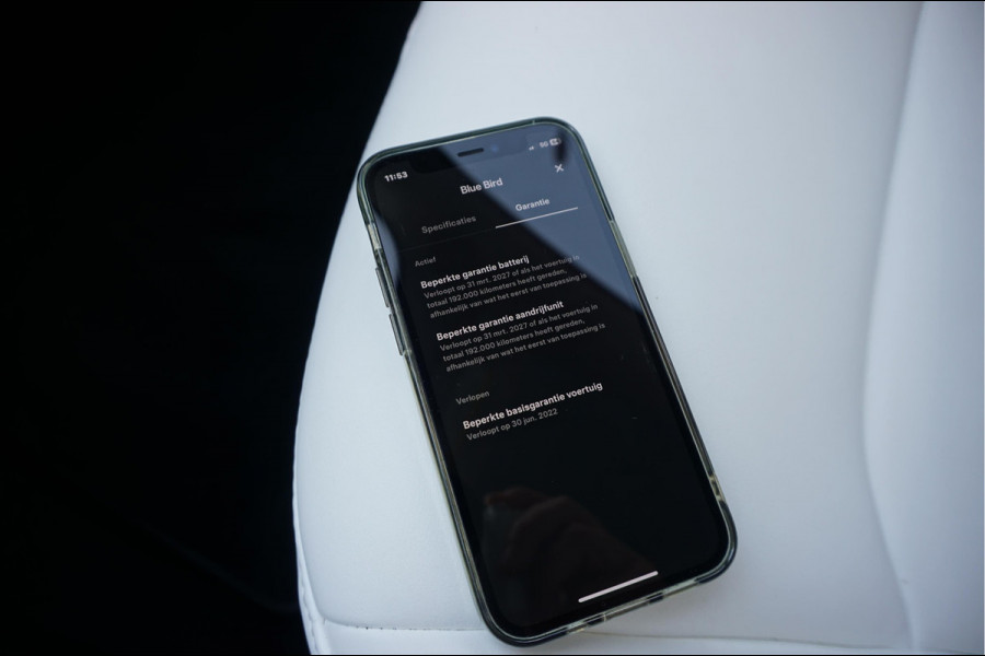 Tesla Model 3 Performance AWD 75 kWh Long Range | Liefhebbersconditie | 464pk | Origineel Nederlands Dealer onderhouden | Carbon Spoiler | Premium Audio | 20inch