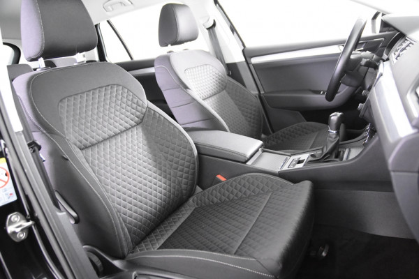 Škoda Superb Combi 1.5 TSI ACT Ambition Business *1ste Eigenaar*Navigatie*Parkassist*