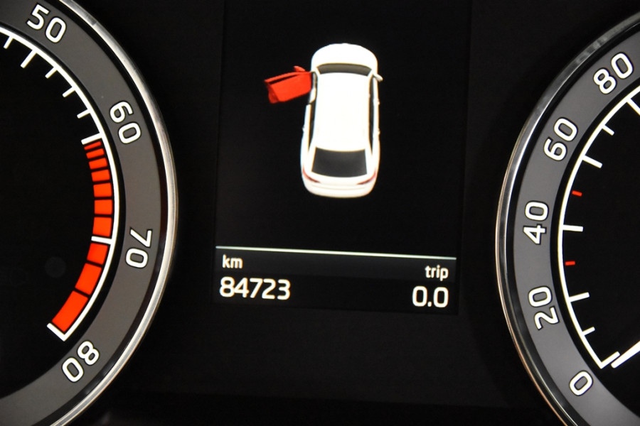 Škoda Superb Combi 1.5 TSI ACT Ambition Business *1ste Eigenaar*Navigatie*Parkassist*