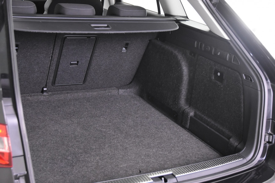 Škoda Superb Combi 1.5 TSI ACT Ambition Business *1ste Eigenaar*Navigatie*Parkassist*