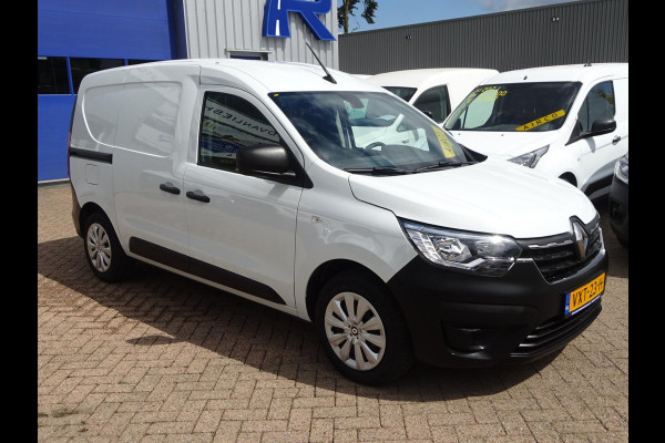 Renault Express 1.5 dCi 75 Comfort + AIRCO GROOT NAVI SCHERM SCHUIFDEUR CRUISE CONTROL