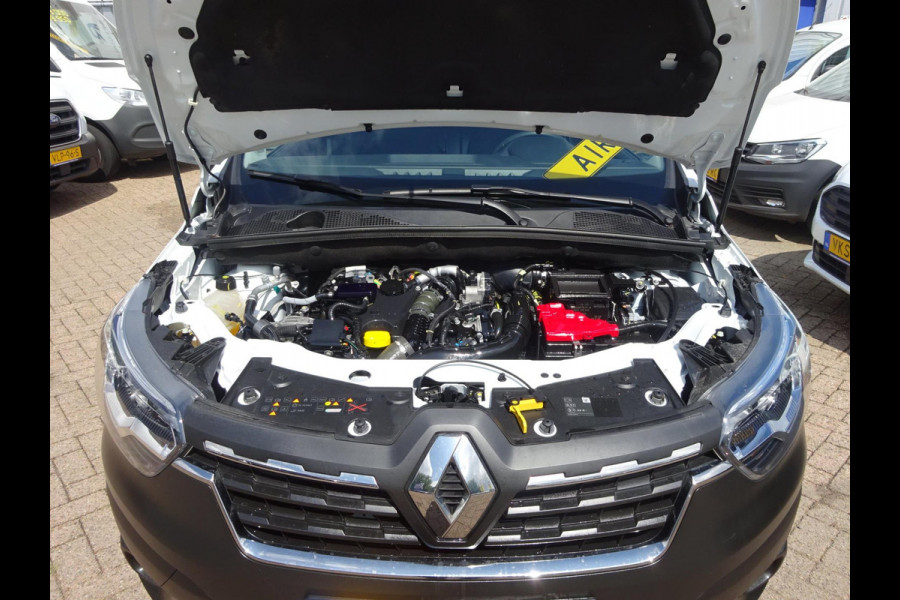 Renault Express 1.5 dCi 75 Comfort + AIRCO GROOT NAVI SCHERM SCHUIFDEUR CRUISE CONTROL