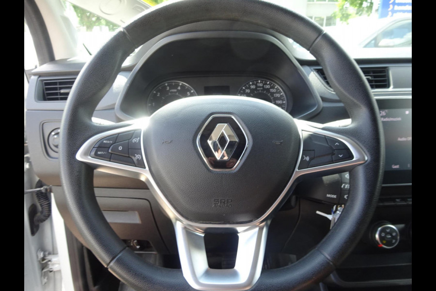 Renault Express 1.5 dCi 75 Comfort + AIRCO GROOT NAVI SCHERM SCHUIFDEUR CRUISE CONTROL