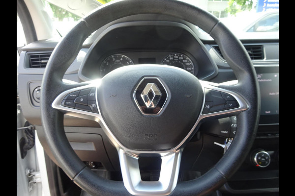 Renault Express 1.5 dCi 75 Comfort + AIRCO GROOT NAVI SCHERM SCHUIFDEUR CRUISE CONTROL