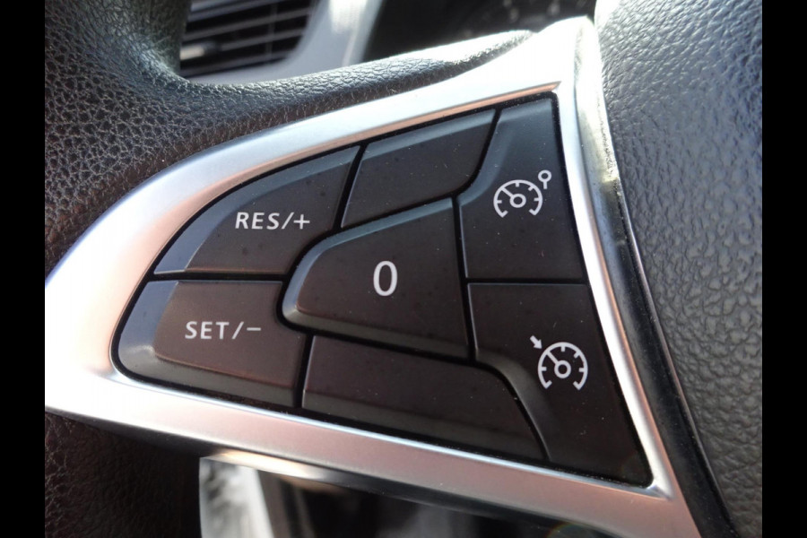 Renault Express 1.5 dCi 75 Comfort + AIRCO GROOT NAVI SCHERM SCHUIFDEUR CRUISE CONTROL