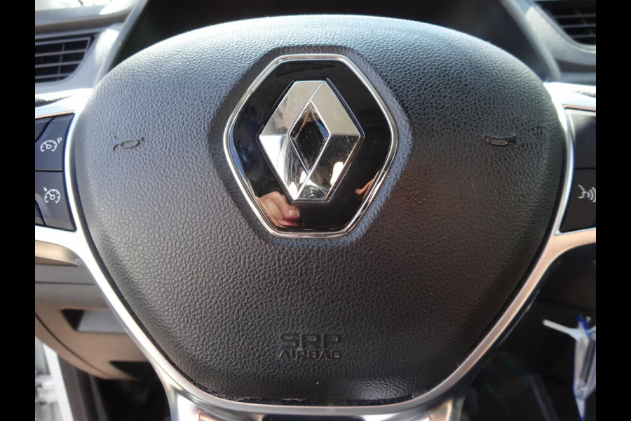 Renault Express 1.5 dCi 75 Comfort + AIRCO GROOT NAVI SCHERM SCHUIFDEUR CRUISE CONTROL