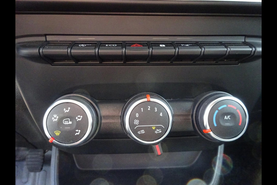 Renault Express 1.5 dCi 75 Comfort + AIRCO GROOT NAVI SCHERM SCHUIFDEUR CRUISE CONTROL