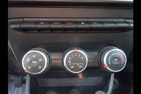 Renault Express 1.5 dCi 75 Comfort + AIRCO GROOT NAVI SCHERM SCHUIFDEUR CRUISE CONTROL