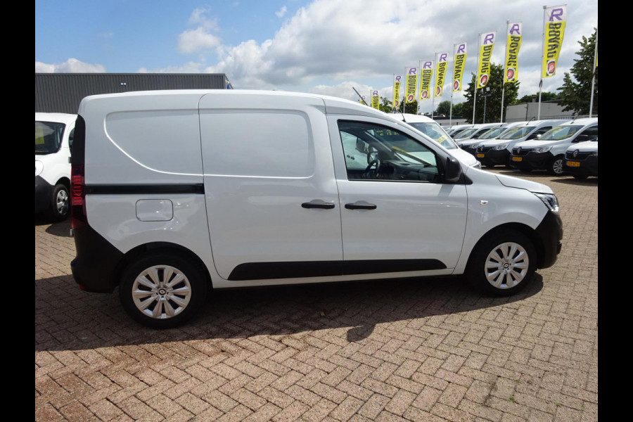 Renault Express 1.5 dCi 75 Comfort + AIRCO GROOT NAVI SCHERM SCHUIFDEUR CRUISE CONTROL