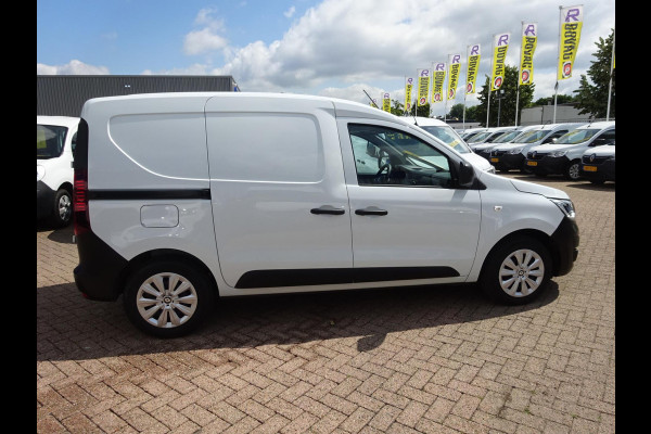 Renault Express 1.5 dCi 75 Comfort + AIRCO GROOT NAVI SCHERM SCHUIFDEUR CRUISE CONTROL