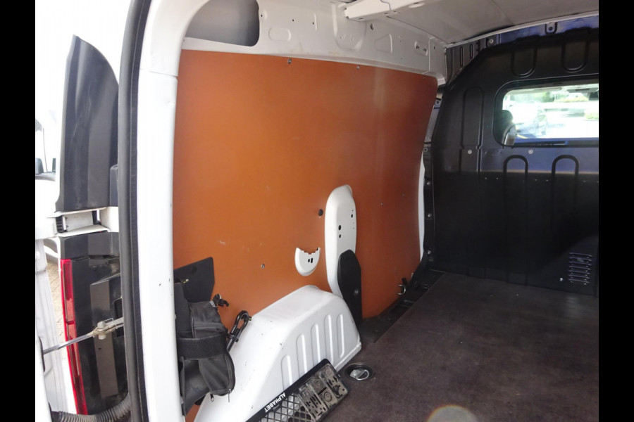 Renault Express 1.5 dCi 75 Comfort + AIRCO GROOT NAVI SCHERM SCHUIFDEUR CRUISE CONTROL