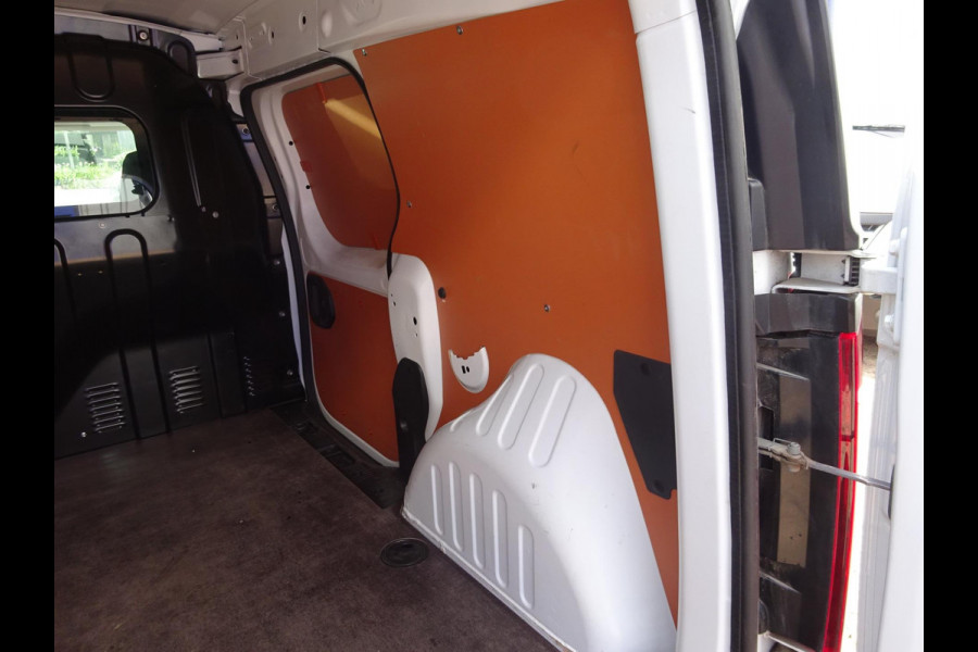 Renault Express 1.5 dCi 75 Comfort + AIRCO GROOT NAVI SCHERM SCHUIFDEUR CRUISE CONTROL