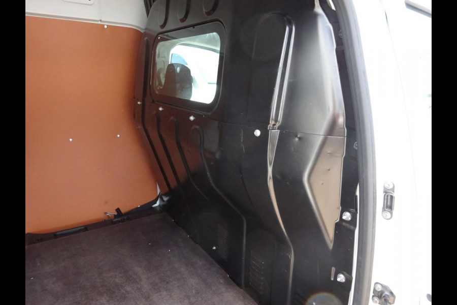 Renault Express 1.5 dCi 75 Comfort + AIRCO GROOT NAVI SCHERM SCHUIFDEUR CRUISE CONTROL