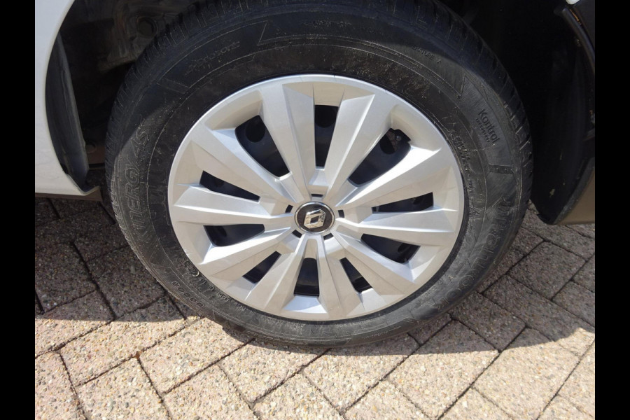 Renault Express 1.5 dCi 75 Comfort + AIRCO GROOT NAVI SCHERM SCHUIFDEUR CRUISE CONTROL