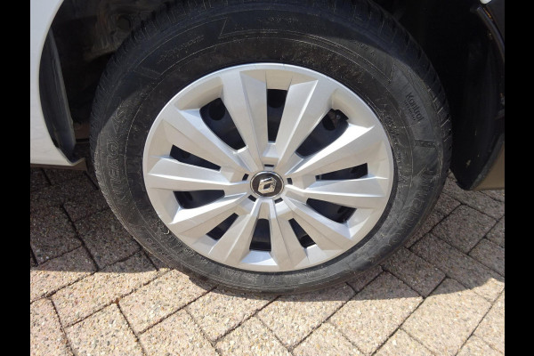 Renault Express 1.5 dCi 75 Comfort + AIRCO GROOT NAVI SCHERM SCHUIFDEUR CRUISE CONTROL