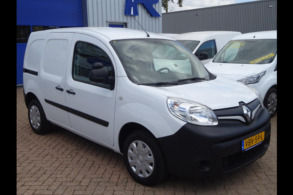 Renault Kangoo 1.5 Blue dCi 80 Comfort