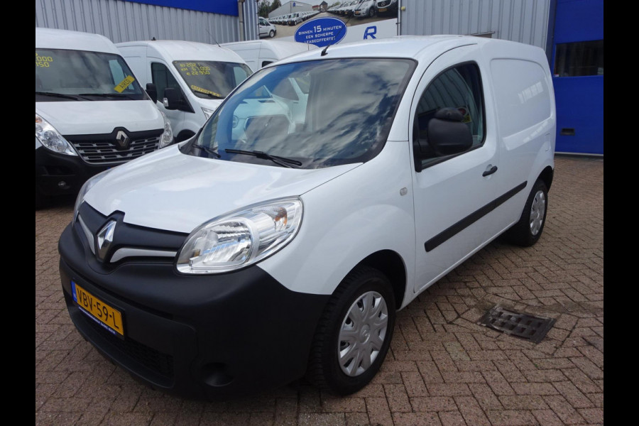 Renault Kangoo 1.5 Blue dCi 80 Comfort