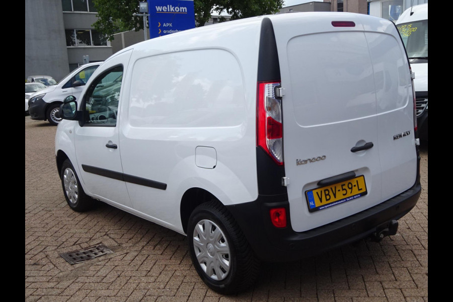 Renault Kangoo 1.5 Blue dCi 80 Comfort