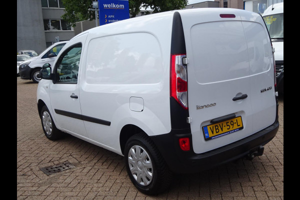 Renault Kangoo 1.5 Blue dCi 80 Comfort