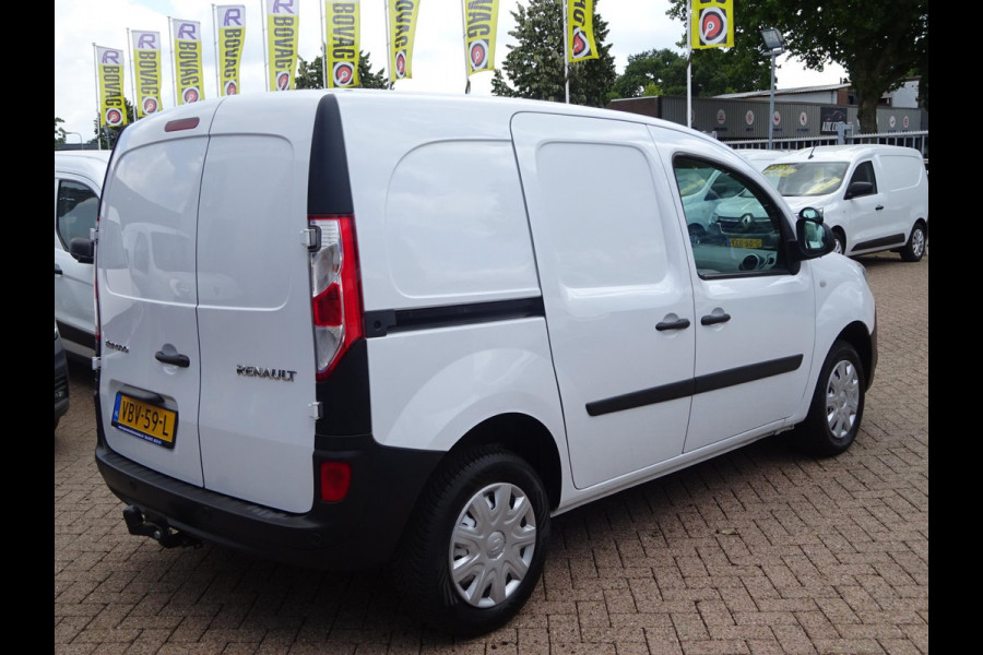 Renault Kangoo 1.5 Blue dCi 80 Comfort