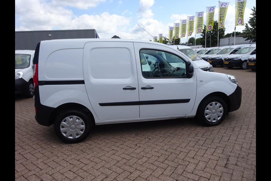 Renault Kangoo 1.5 Blue dCi 80 Comfort