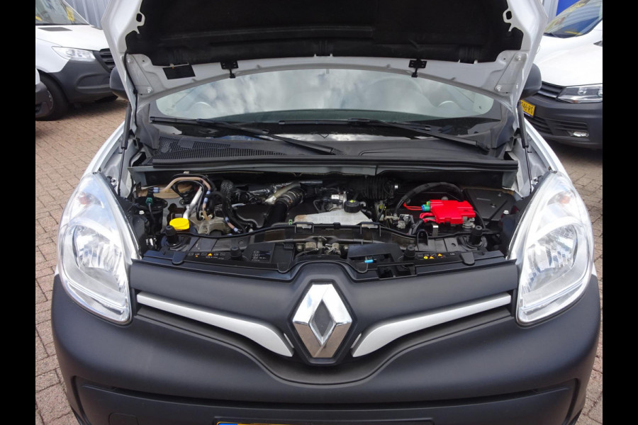 Renault Kangoo 1.5 Blue dCi 80 Comfort