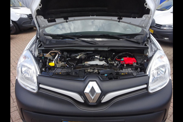 Renault Kangoo 1.5 Blue dCi 80 Comfort