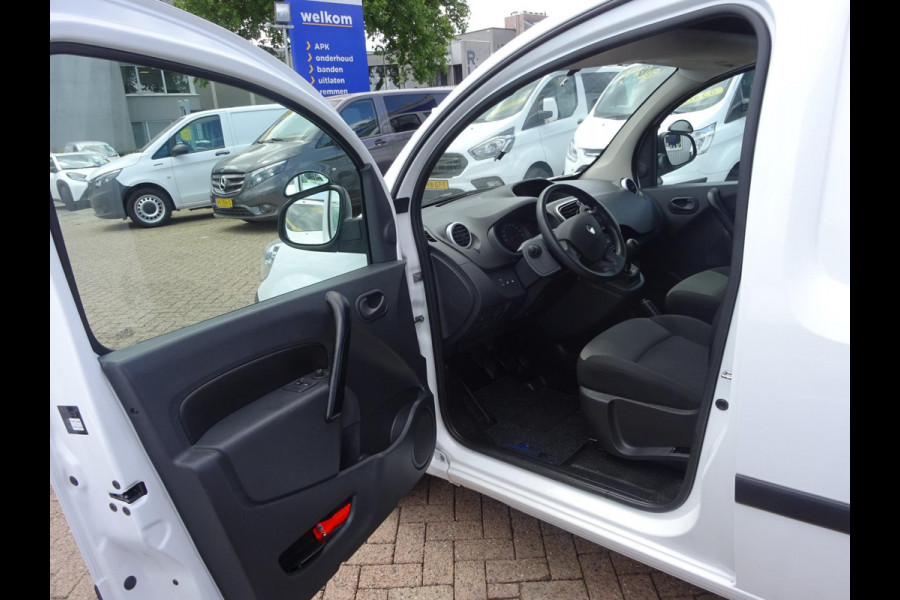 Renault Kangoo 1.5 Blue dCi 80 Comfort