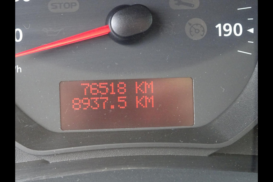 Renault Kangoo 1.5 Blue dCi 80 Comfort