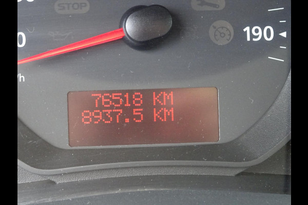 Renault Kangoo 1.5 Blue dCi 80 Comfort