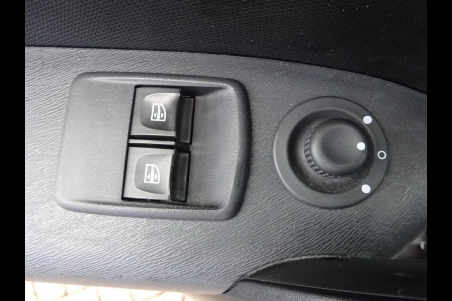 Renault Kangoo 1.5 Blue dCi 80 Comfort