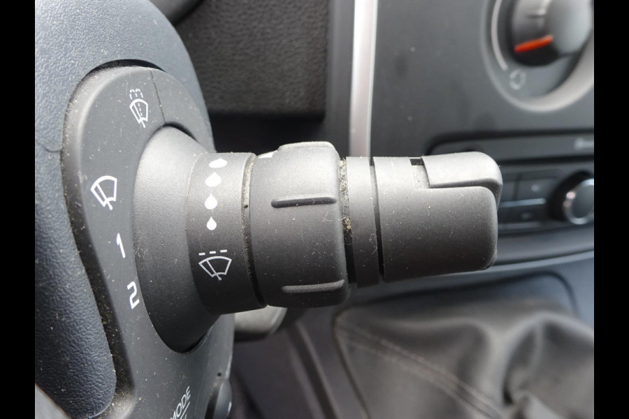 Renault Kangoo 1.5 Blue dCi 80 Comfort