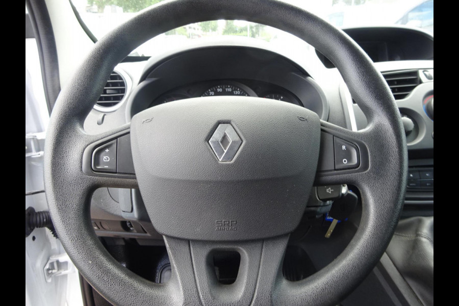 Renault Kangoo 1.5 Blue dCi 80 Comfort