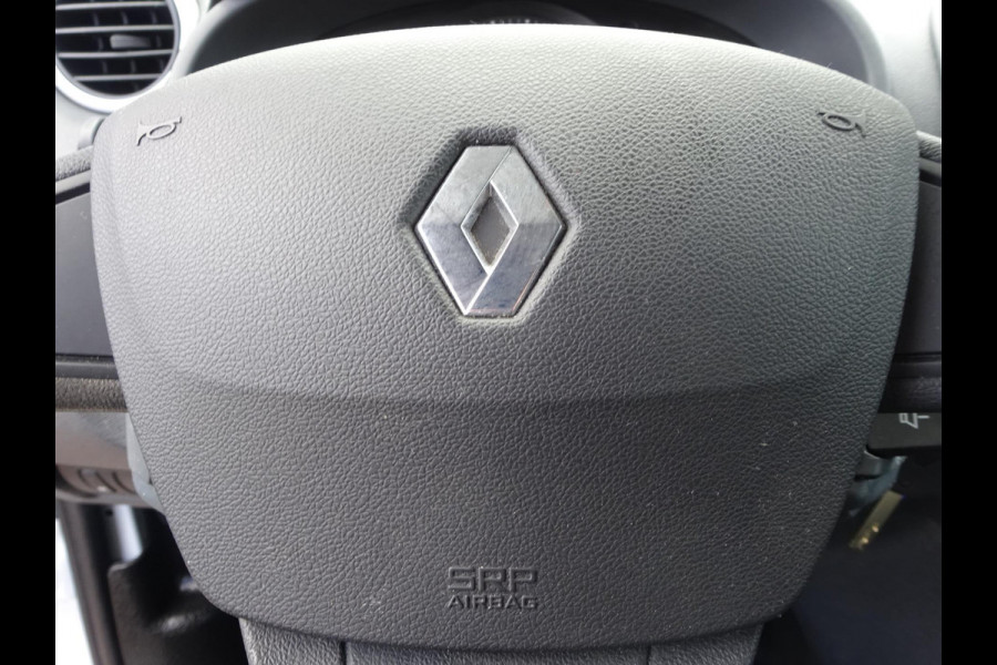 Renault Kangoo 1.5 Blue dCi 80 Comfort