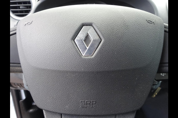 Renault Kangoo 1.5 Blue dCi 80 Comfort