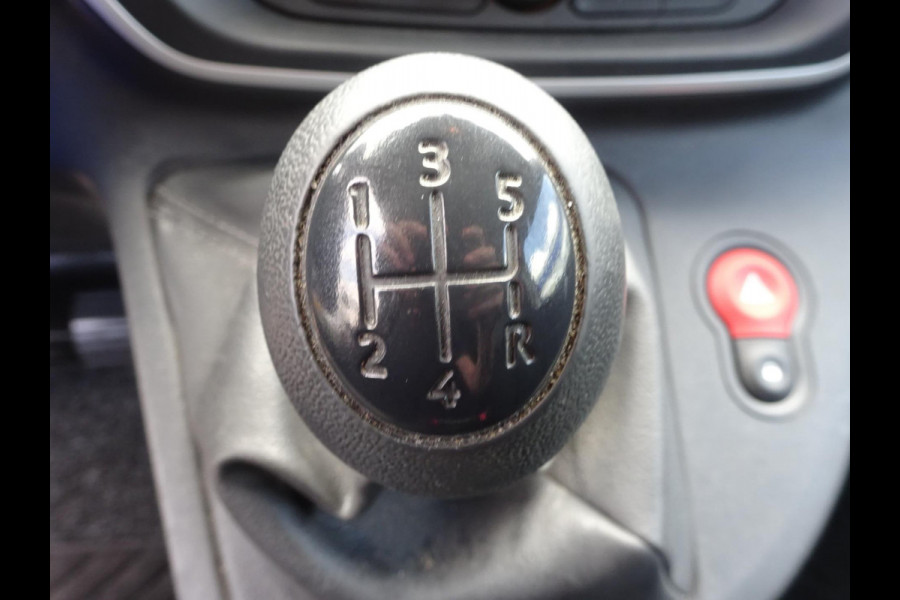 Renault Kangoo 1.5 Blue dCi 80 Comfort