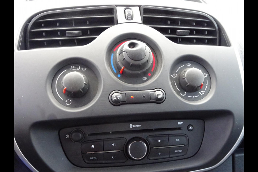 Renault Kangoo 1.5 Blue dCi 80 Comfort