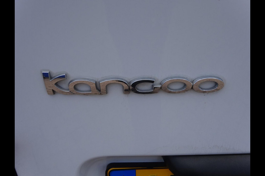 Renault Kangoo 1.5 Blue dCi 80 Comfort