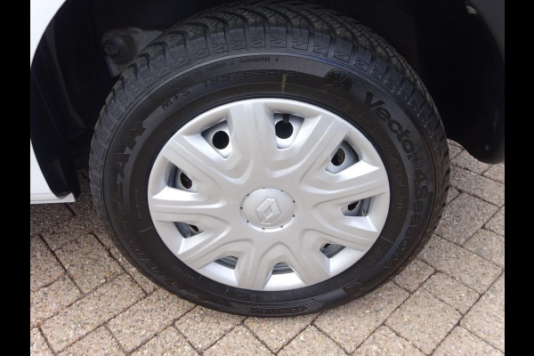 Renault Kangoo 1.5 Blue dCi 80 Comfort