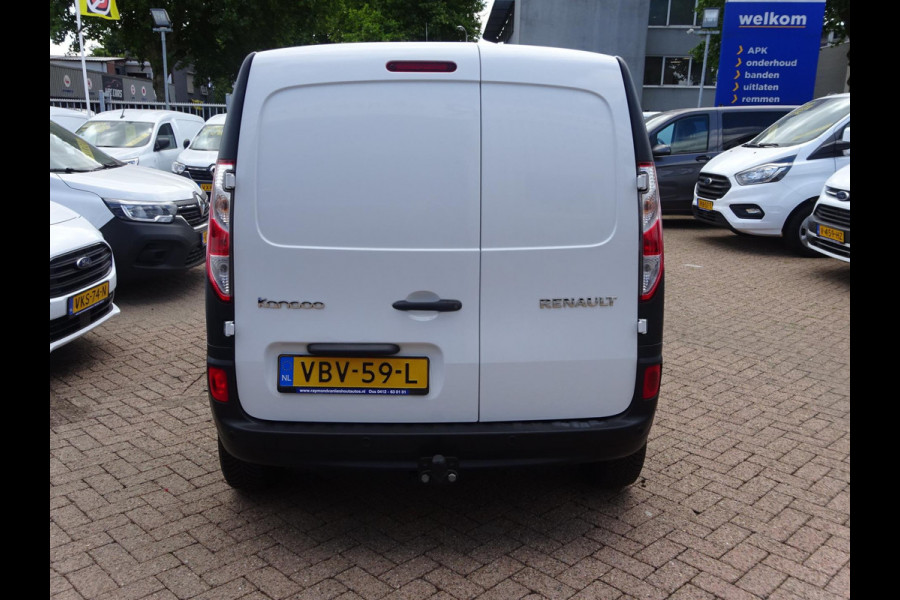 Renault Kangoo 1.5 Blue dCi 80 Comfort