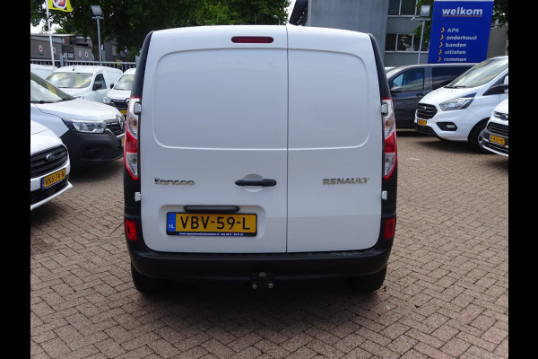 Renault Kangoo 1.5 Blue dCi 80 Comfort
