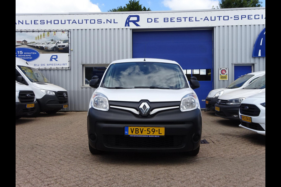 Renault Kangoo 1.5 Blue dCi 80 Comfort