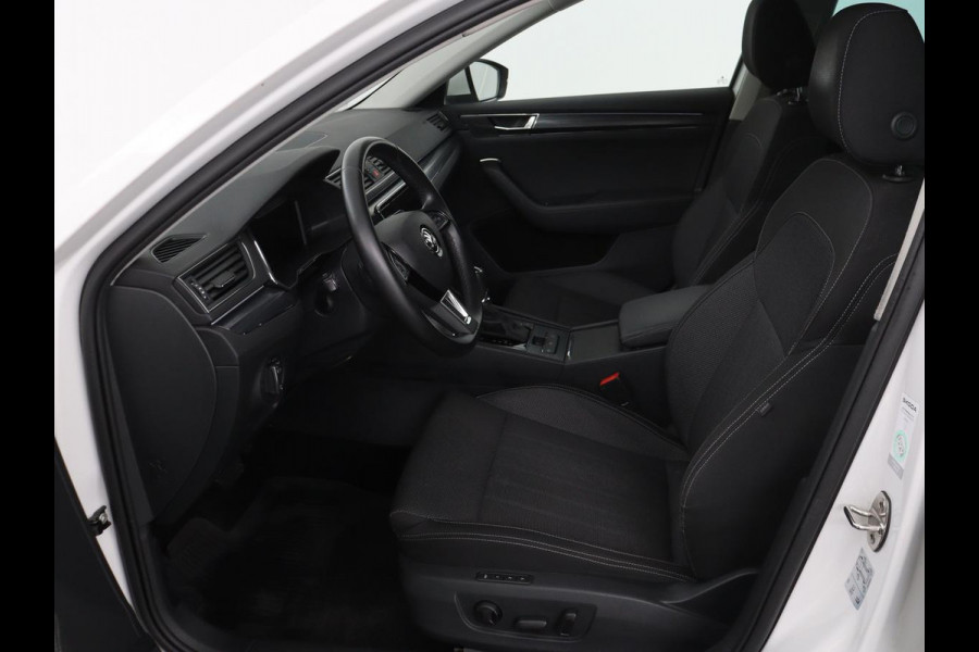 Škoda Superb 1.4 TSI iV Business Edition | Stoelverwarming | Carplay | Carplay | Virtual Cockpit | Navigatie | Parkeerhulp | Full LED | PHEV