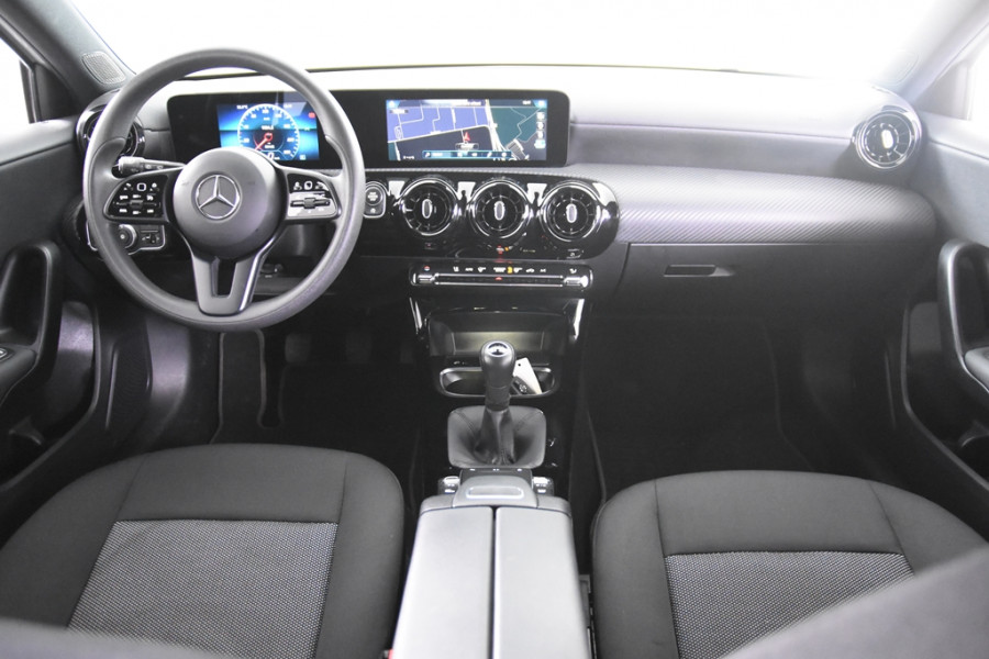 Mercedes-Benz A-Klasse Style *1ste Eigenaar*Navigatie*Camera* 160