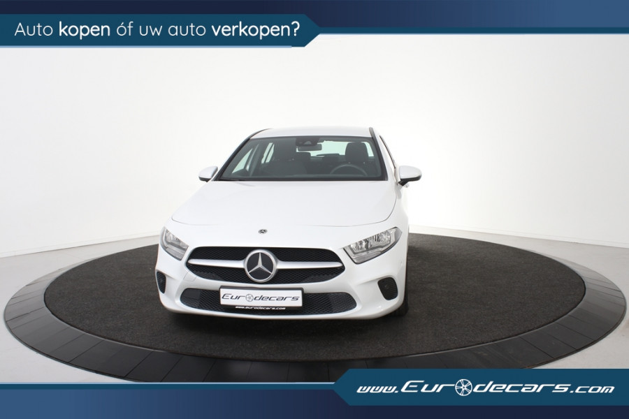 Mercedes-Benz A-Klasse Style *1ste Eigenaar*Navigatie*Camera* 160