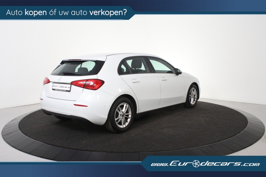 Mercedes-Benz A-Klasse Style *1ste Eigenaar*Navigatie*Camera* 160