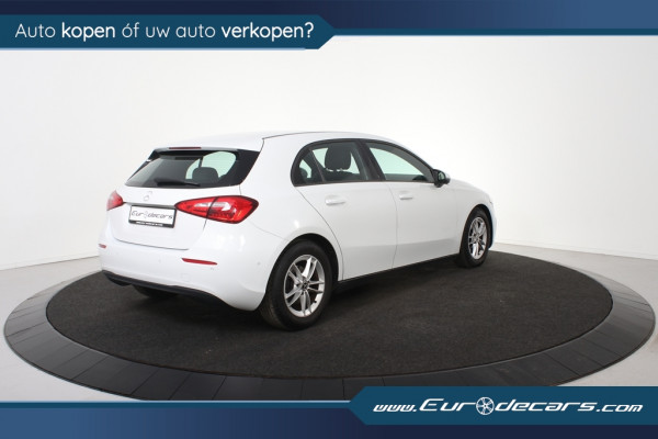 Mercedes-Benz A-Klasse Style *1ste Eigenaar*Navigatie*Camera* 160
