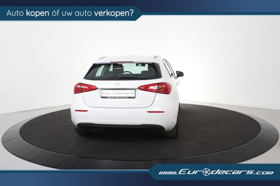 Mercedes-Benz A-Klasse Style *1ste Eigenaar*Navigatie*Camera* 160