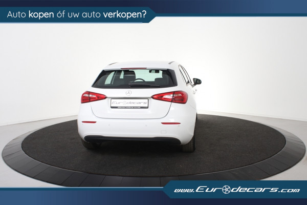 Mercedes-Benz A-Klasse Style *1ste Eigenaar*Navigatie*Camera* 160